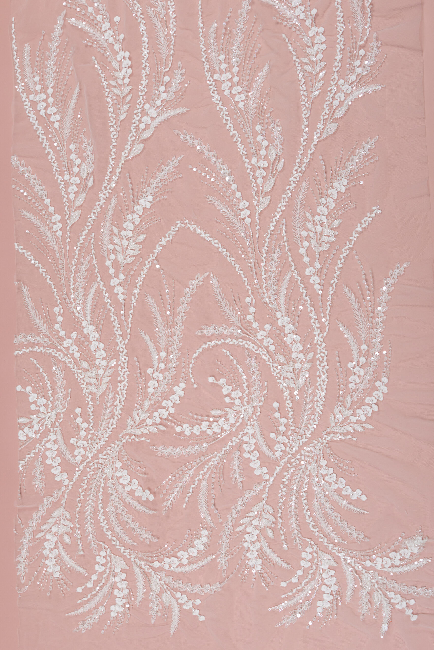 Tulle Bordado Yandra