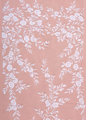 Tulle Cecilie