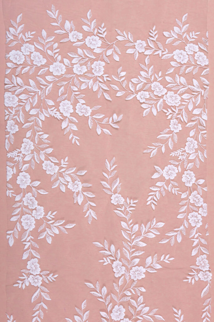 Tulle Cecilie