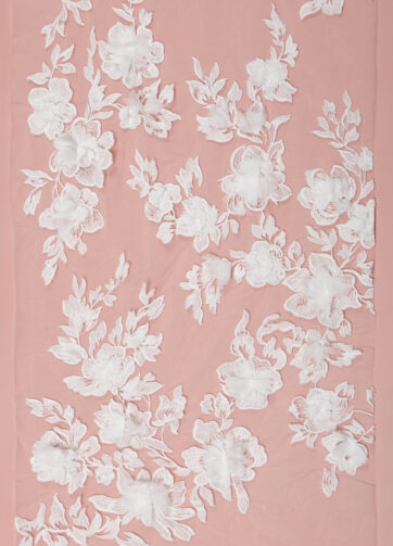 Tulle Eva 3D