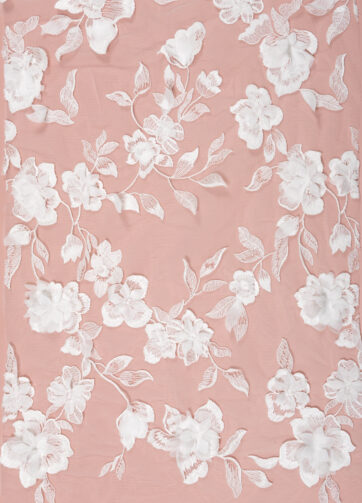 Tulle Helene 3D