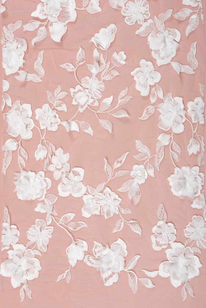 Tulle Helene 3D