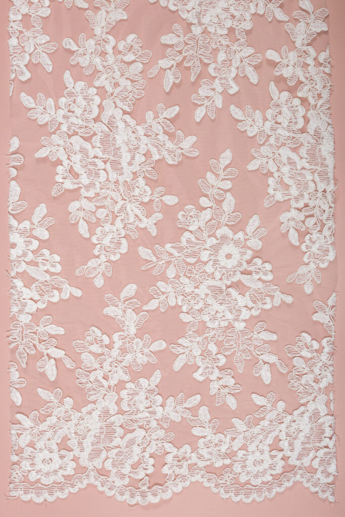 Tulle Marcelle