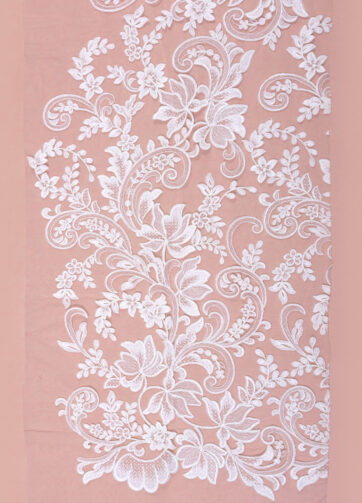 Tulle Nouveau