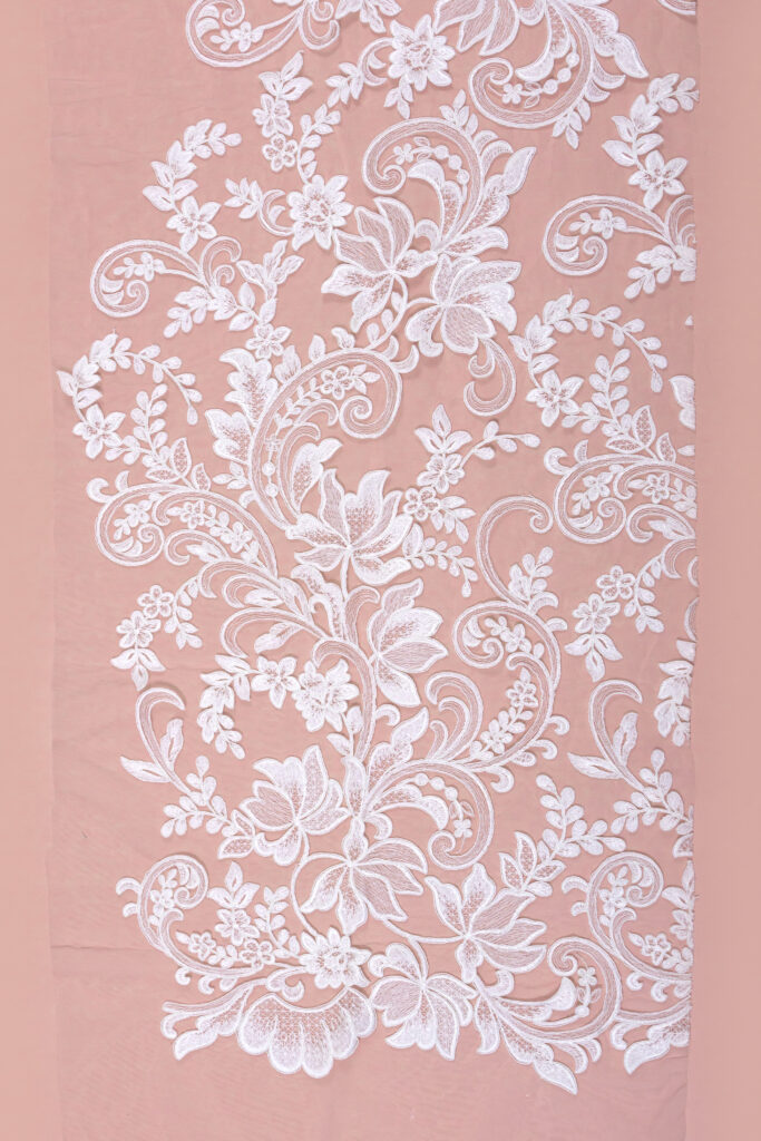 Tulle Nouveau