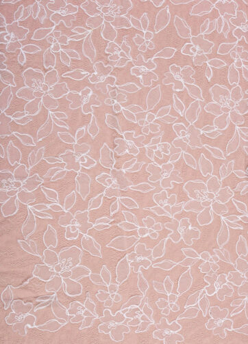 Tulle Séraphine