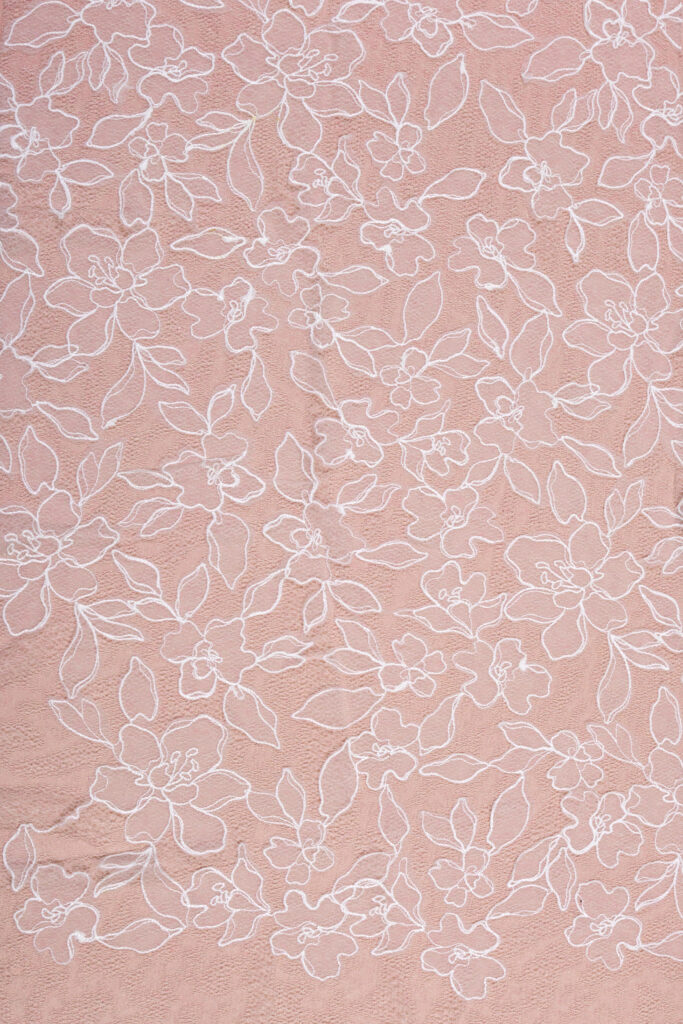Tulle Séraphine