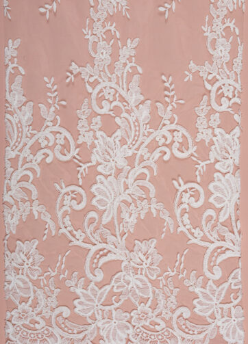 Tulle Valentine