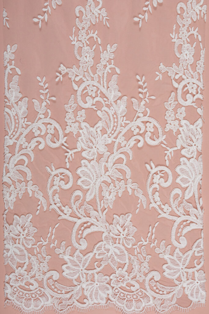Tulle Valentine